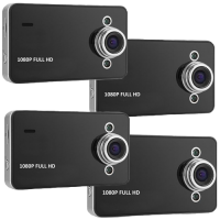 Aplli DashCam 4x