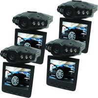 Aplli DashCam 4x