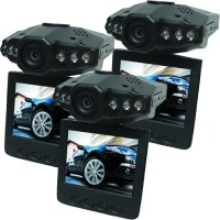 Aplli DashCam 3x