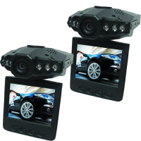 Aplli DashCam 2x